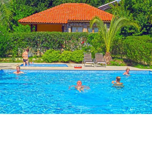 Cirali Hotel
