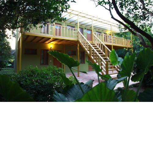 Çıralı Orange Motel