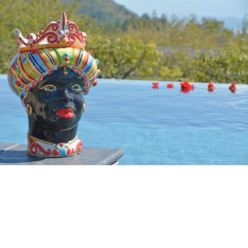 Cirasa Luxury Country House