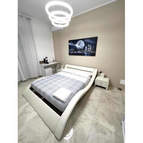 Circeo Boutique Rooms