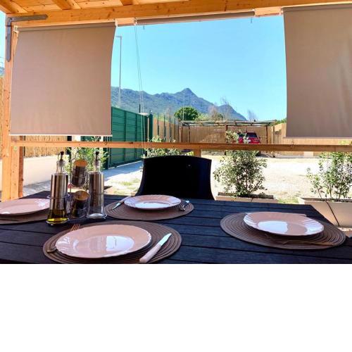 Circeo Holiday Houses