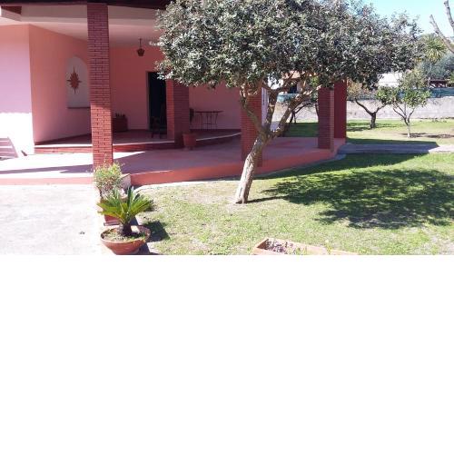 Circeo Home La Mola