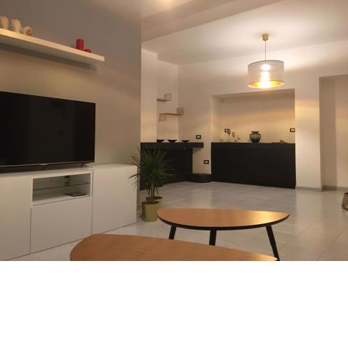 Circle House Santa Filomena