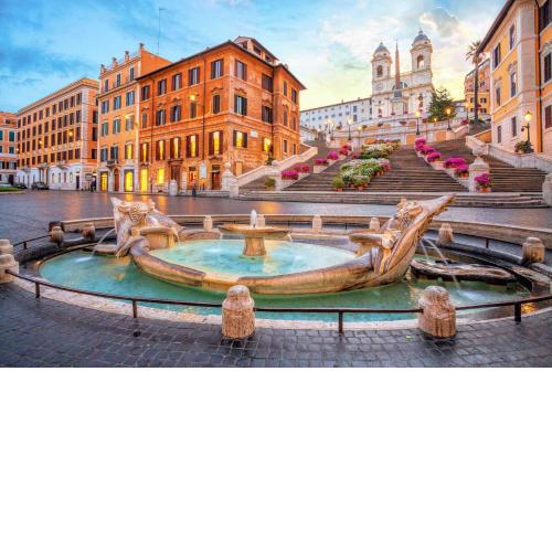 CIRCLE PIAZZA DI SPAGNA 60 SUITES COLLECTION