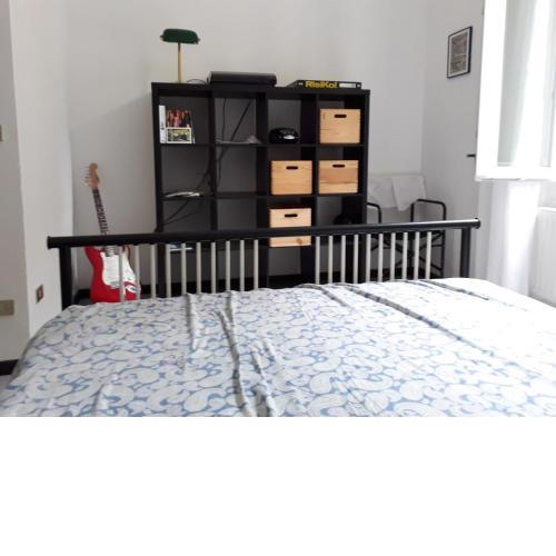 Cirenaica Apartments