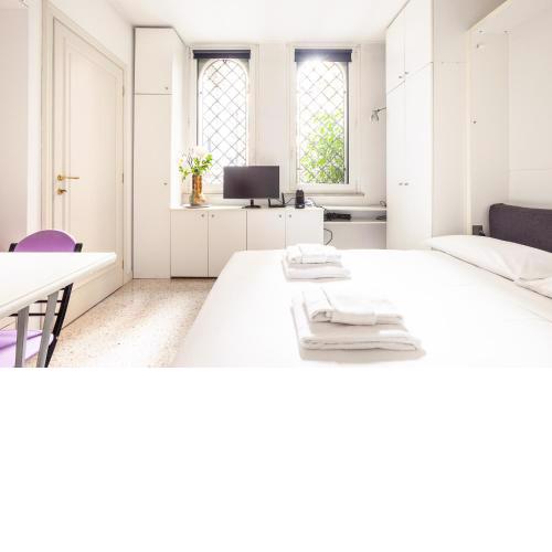 Cirene Master Guest studio