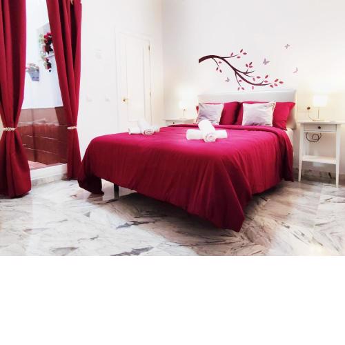 Ciriaco by SevillaLuxurySuites