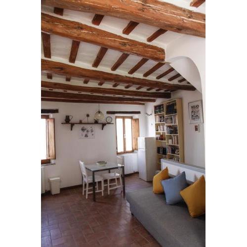 CIRIBACCO ROOMS