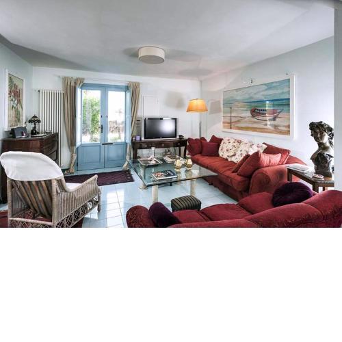 Ciriga Luxury Villa