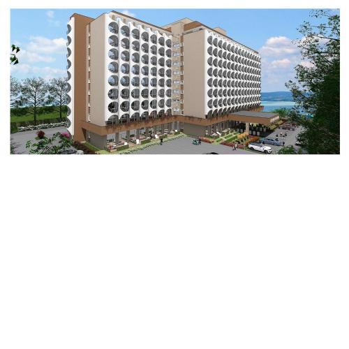 Cirkáló Apartments Siófok
