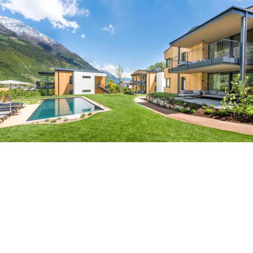 Cirna Gentle Luxury Lodges