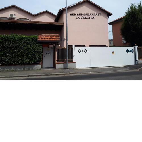 Ciro BED AND BREAKFAST la villetta