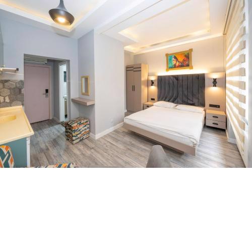 Cirrus Suites