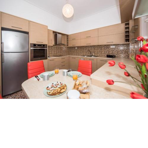 Cisamon Apartment
