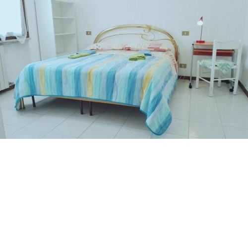Cisanello Apartment