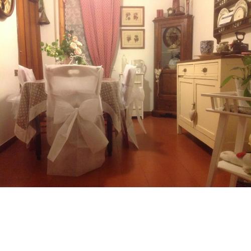 Cisanello House
