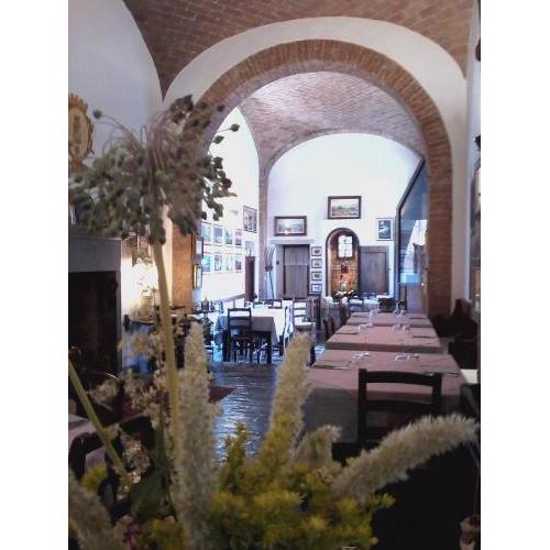 Cisterna Nel Borgo