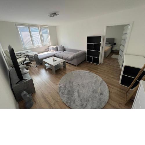 Čisto nový dvojizbový apartmán v super lokalite