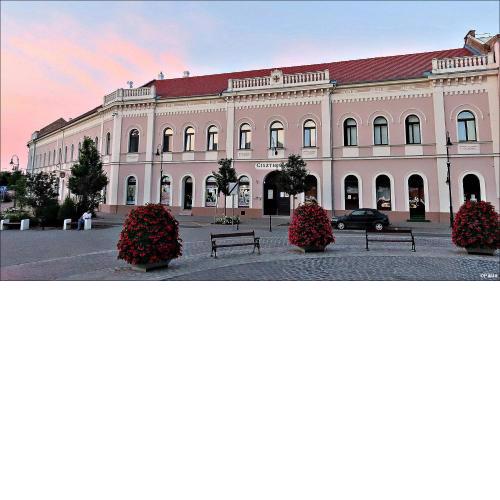 Ciszterci Ház Baja