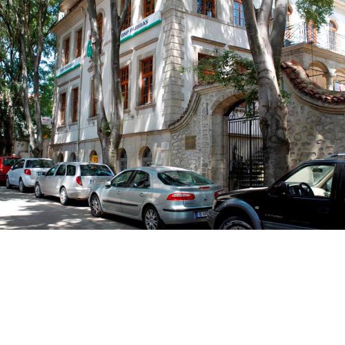 Citadel Guest House