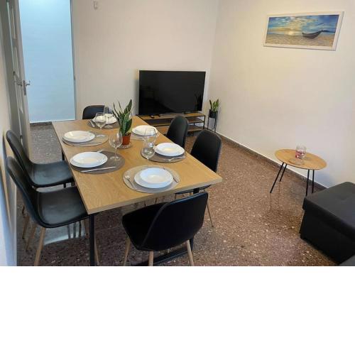 Citadella Apartment
