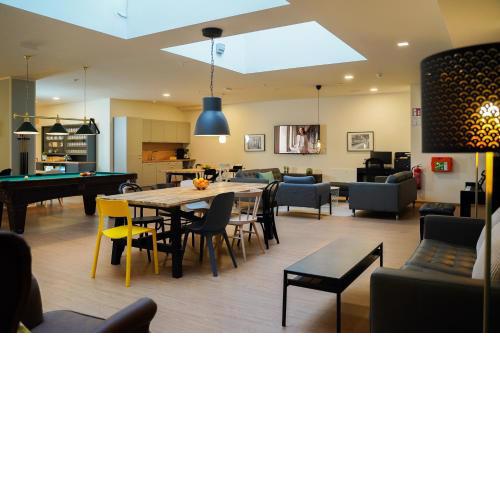 Citadines South Vienna