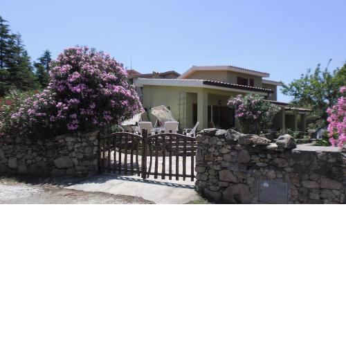 Citai Holiday Home
