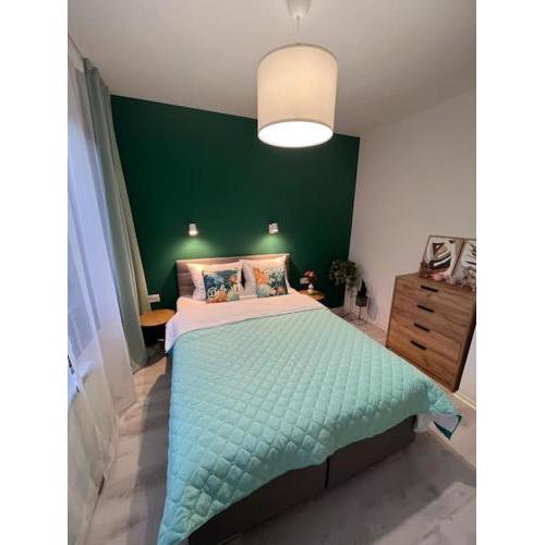 Cite Jardin Apart @ 2 Bedroom Apartment