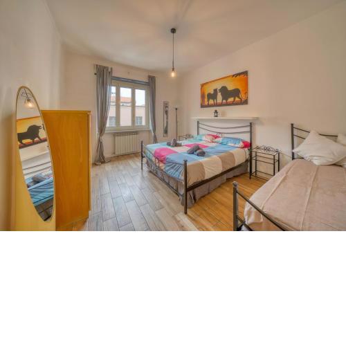 CITHOUSE TORINO - la tua casa vacanze a TORINO