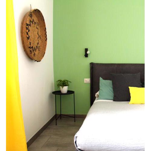 Citroom - green city rooms