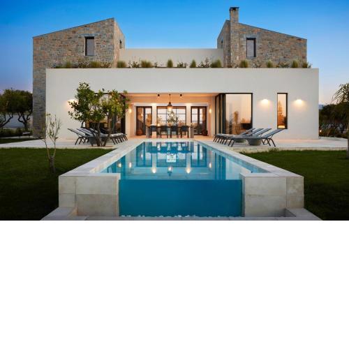 Citrus Grove Luxury Villas