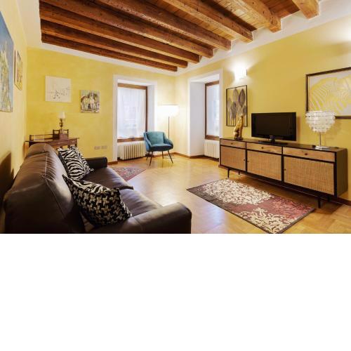 Città Antica Charming Flat