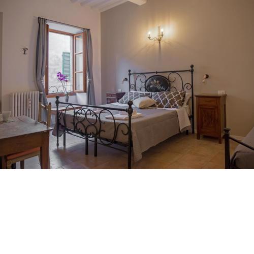 Città Di Castello Rooms