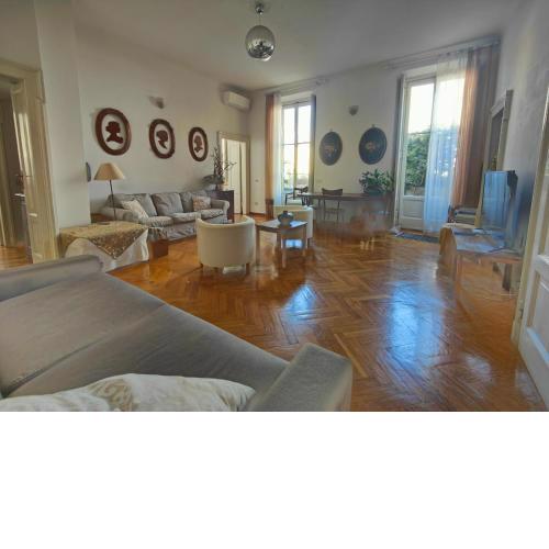 Citta' Studi - Cozy Apartment