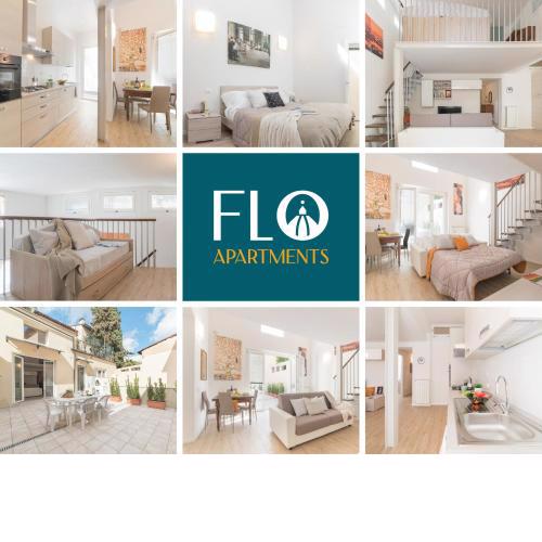 Cittadella - Flo Apartments