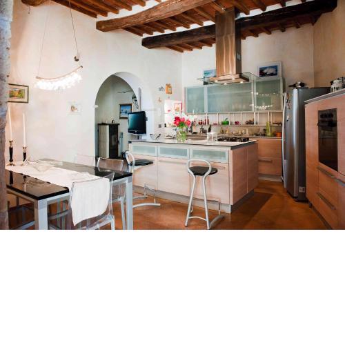 Cittadella 13 romantic house