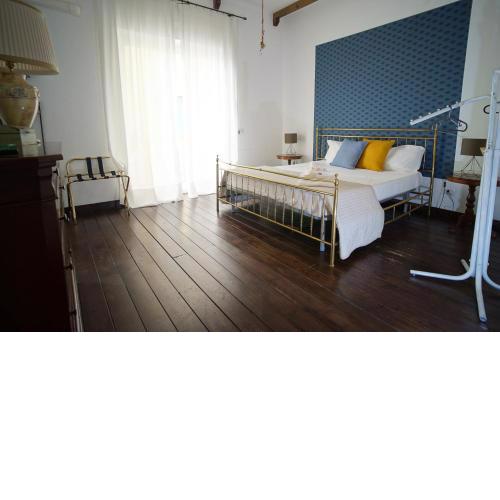 Cittadella Rooms