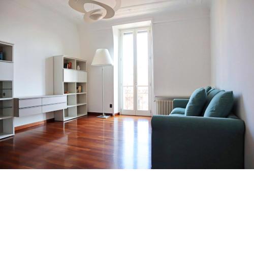 CittàStudi Elegant Bright House