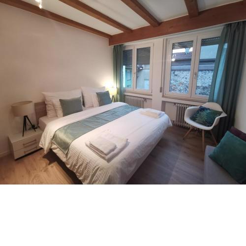 City Apartment 221