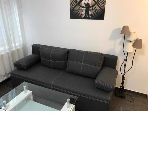 CITY APARTMENT 2