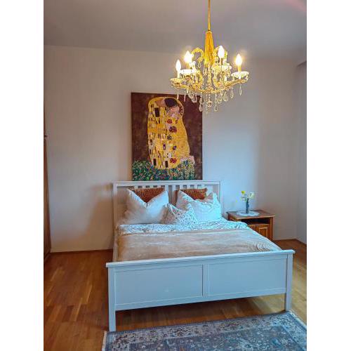 City Apartment am Lendkanal, Klagenfurt