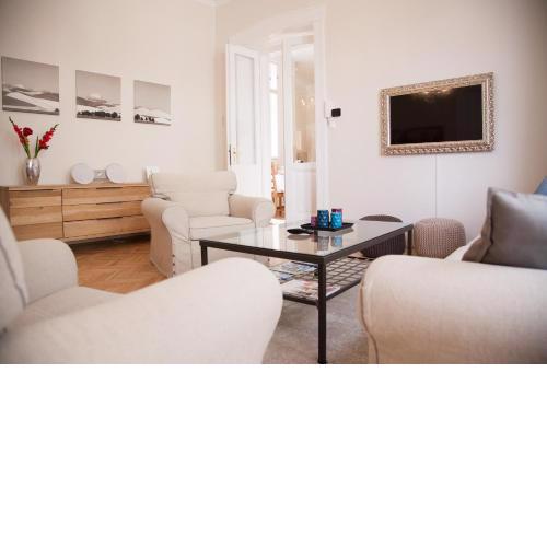 City Apartment Budapest