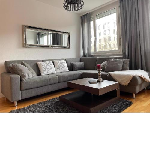 City-Apartment Feldkirch