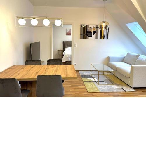 City Apartment Sankt Pölten