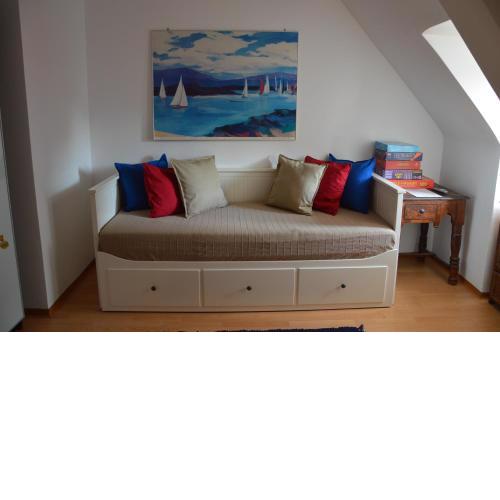 City Apartment Vasiri