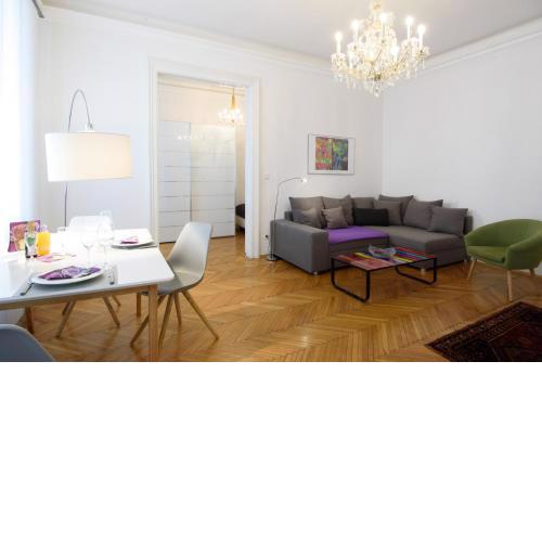 City Apartment