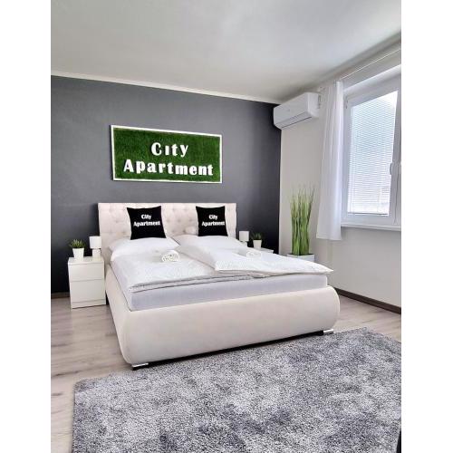 City Apartment