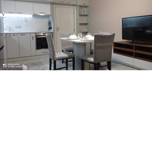 City Apartment