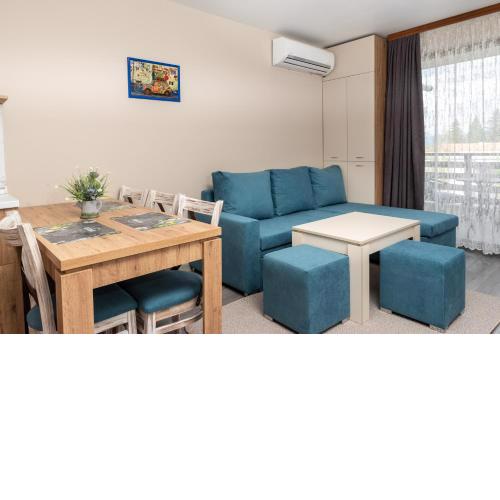 City Apartments 2