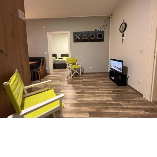 CITY-APARTMENTS in KREMS an der Donau
